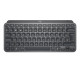 LOGITECH - Logitech MX Keys Mini Minimalist Wireless Illuminated Keyboard teclado RF Wireless